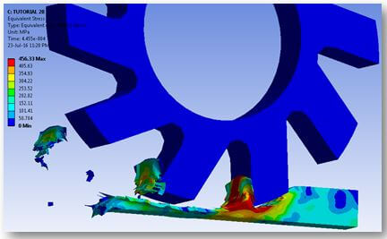 DG EOT CRANE DESIGN CALCULATION SOFTWARE - SAMPRA